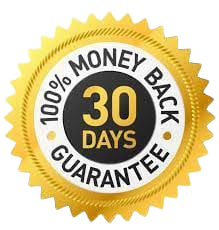 30 days guarantee