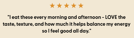 Customer feedback on SuperMush Daily Energy Gummies