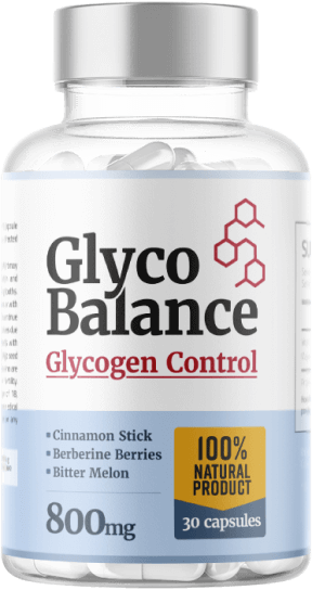 Glyco Balance