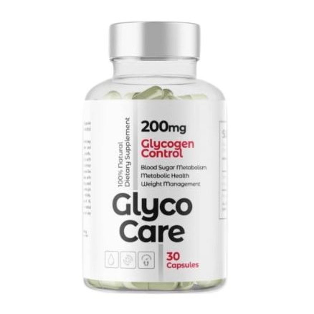 Glyco Care Reviews