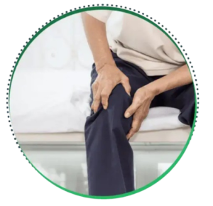 Joint Restore Gummies - Joint Pain Relief