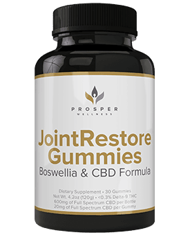 Joint Restore Gummies Reviews