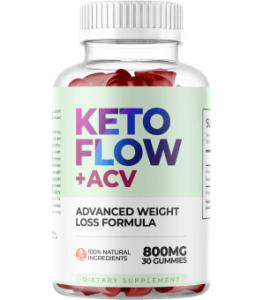 Keto Flow Gummies Australia